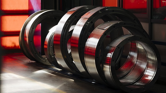pellet mill dies 