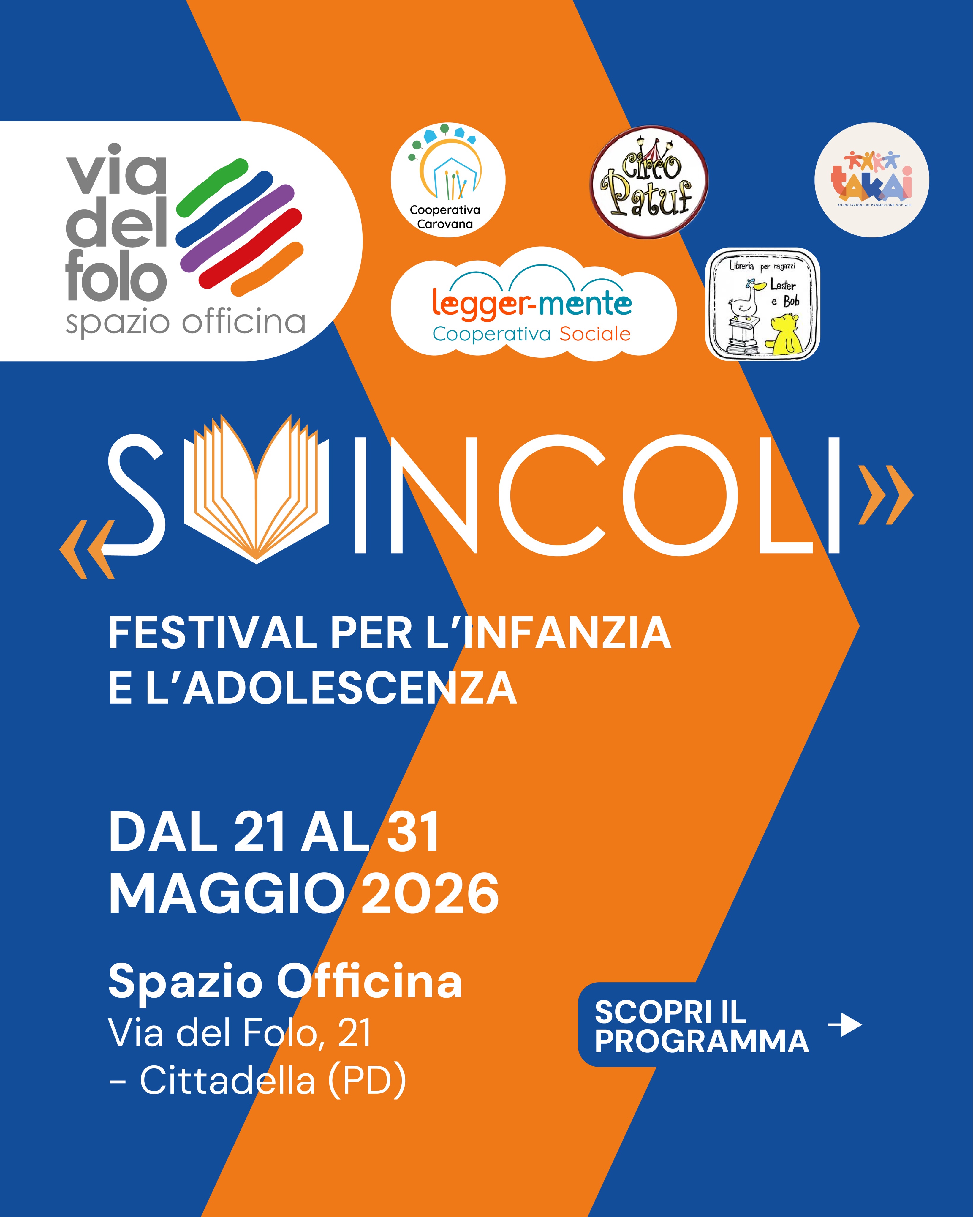 svincoli festival 