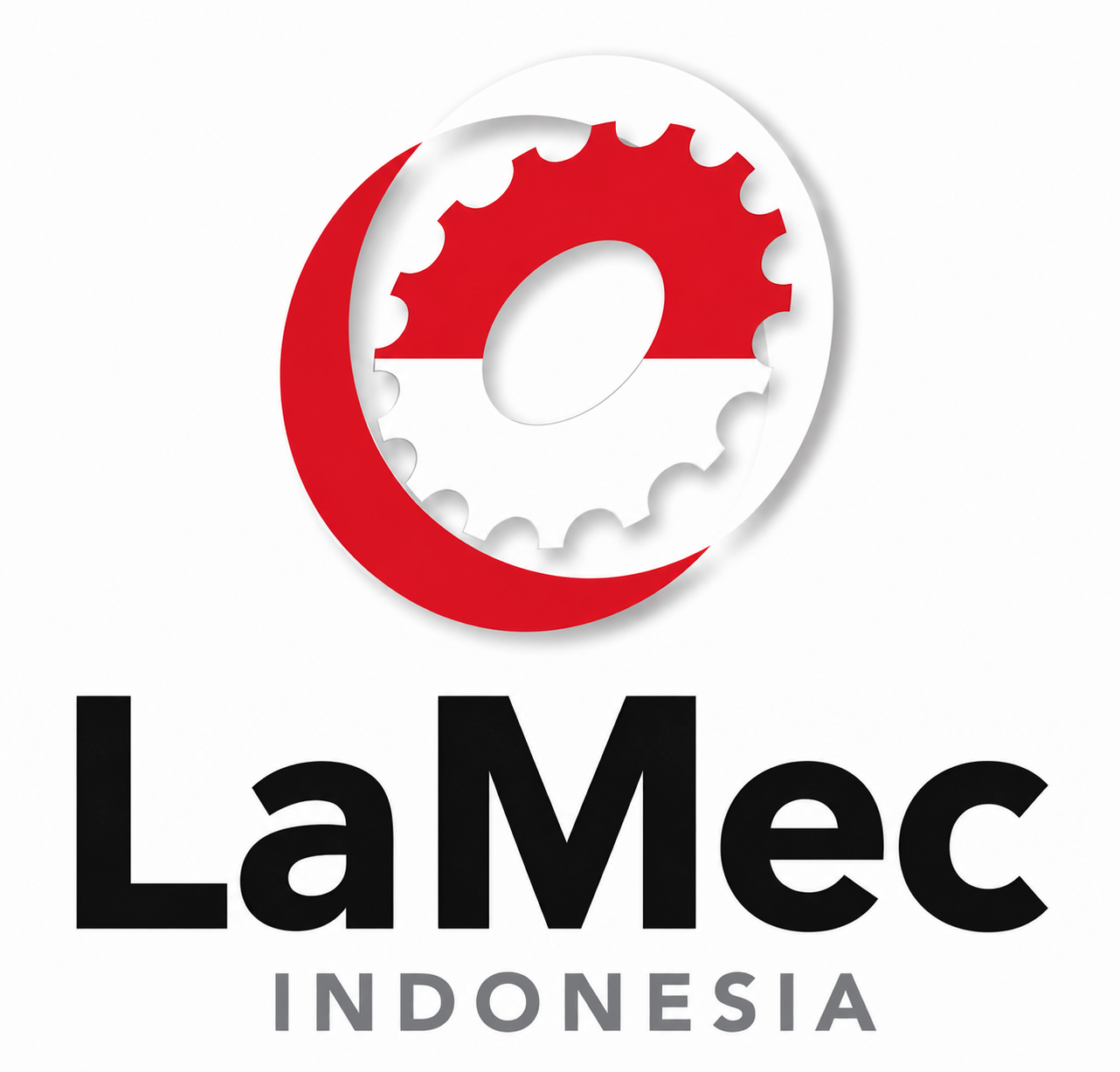 logo lamec indonesia