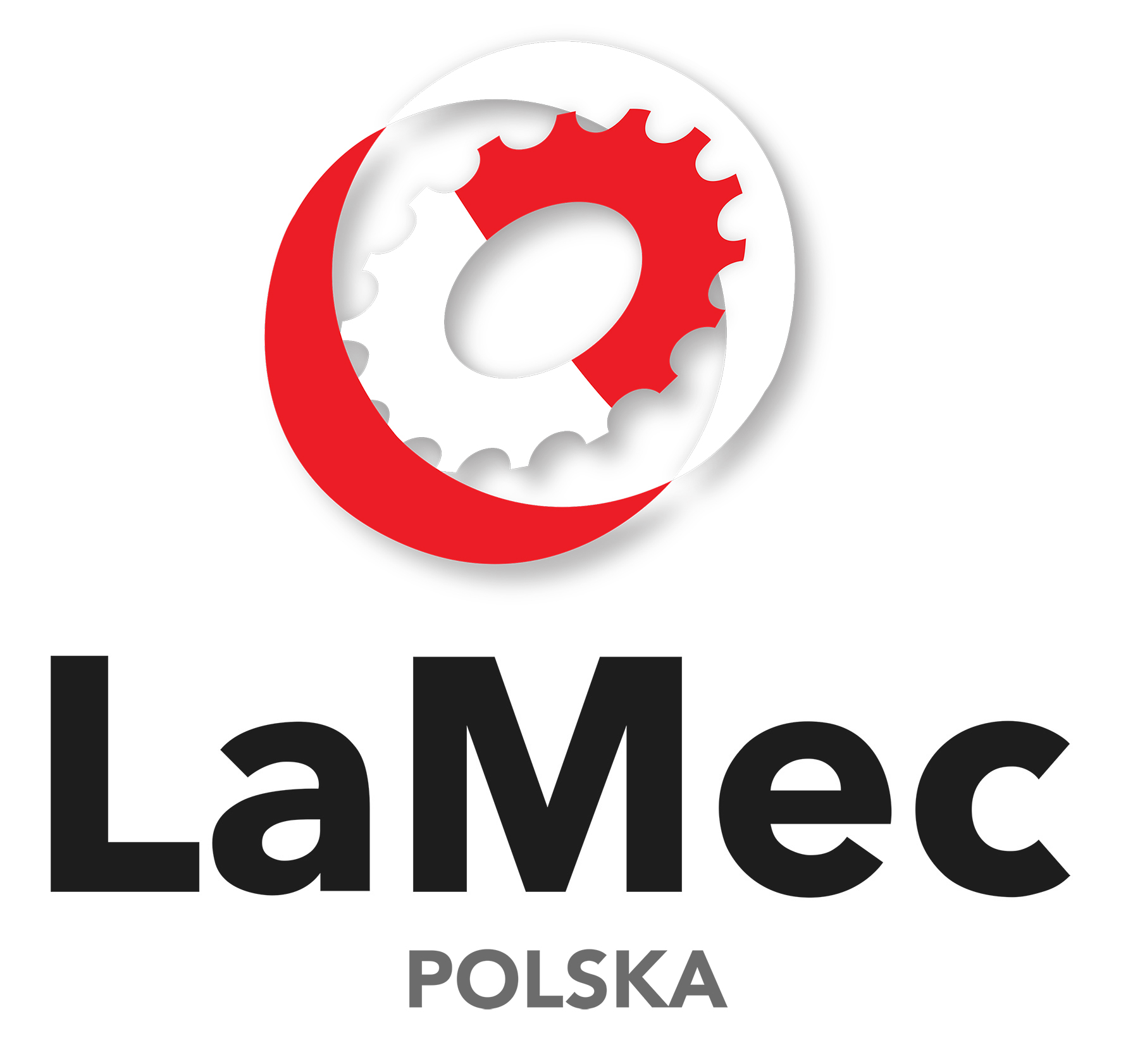 logo lamec polska