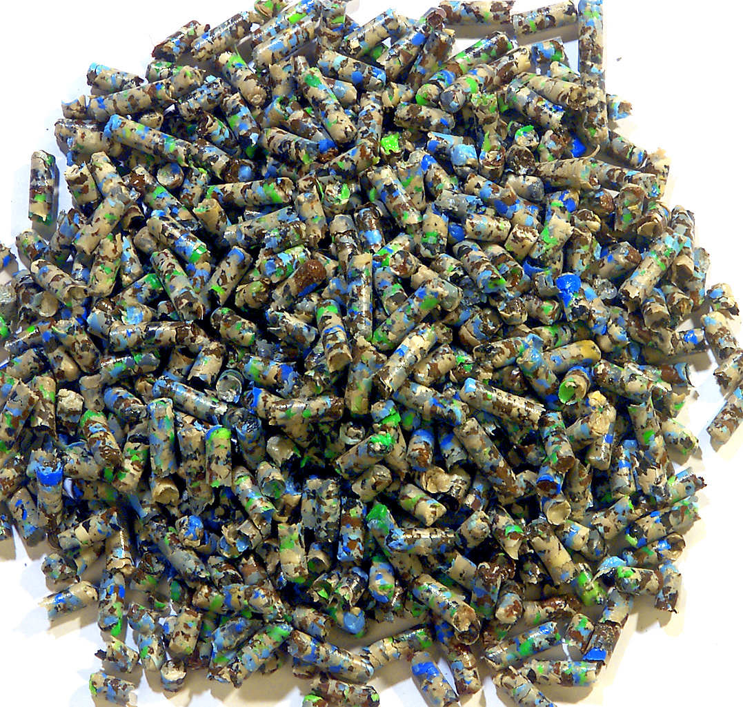 What Are Recycled Plastic Pellets Actually Used For – See the List