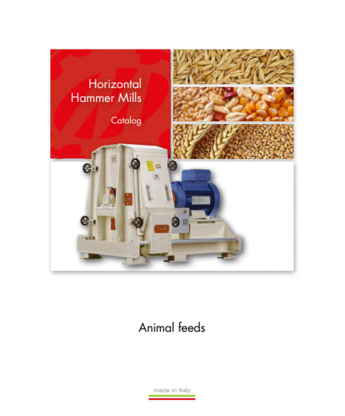hammer mills for animal feeds cover 
