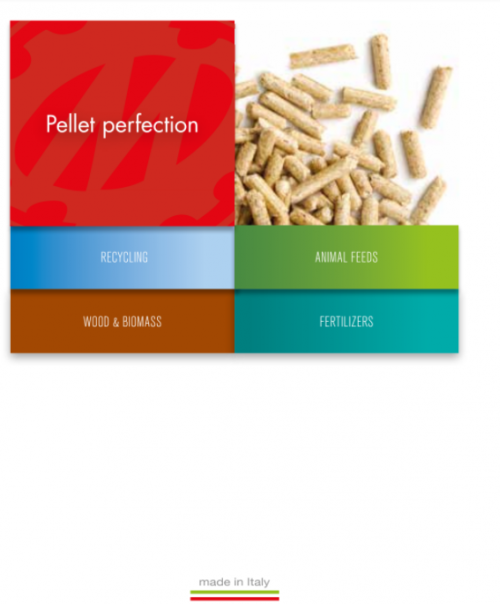 pellet perfection catalogue