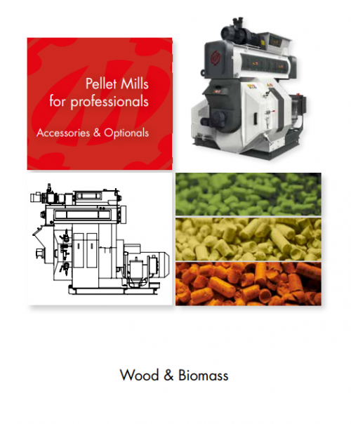 preview pellet mills for professionals catalogue 