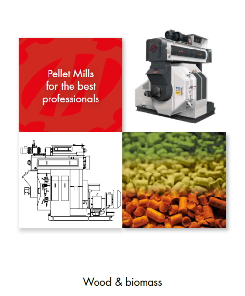 pellet mills for professionals cover