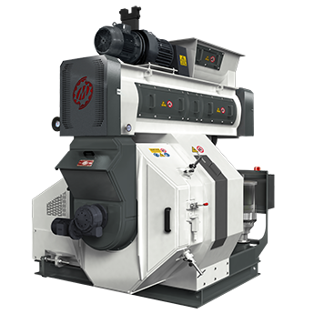 pellet mill for sugar by products
