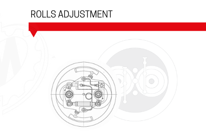 rolls-adjustment