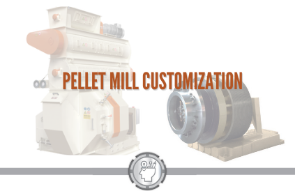 pellet mill customization 3