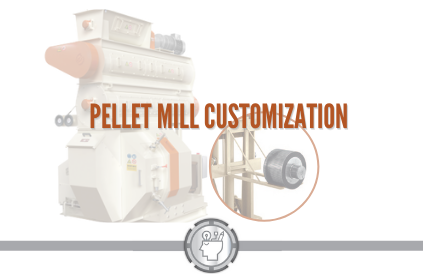 pellet mill customization 4