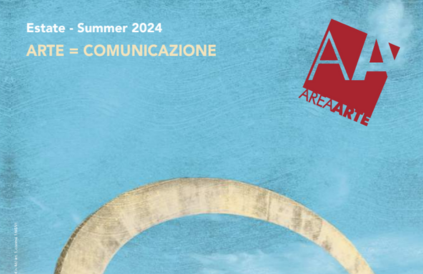 area arte summer edition