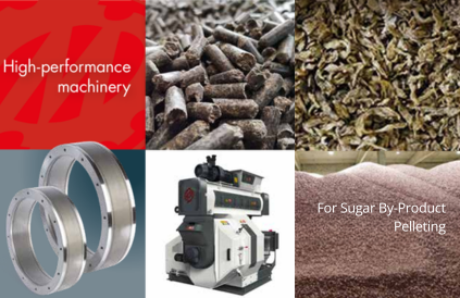 machinery by products