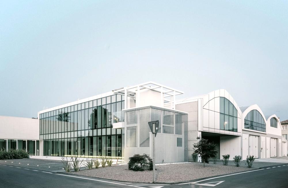 La Meccanica Academy 